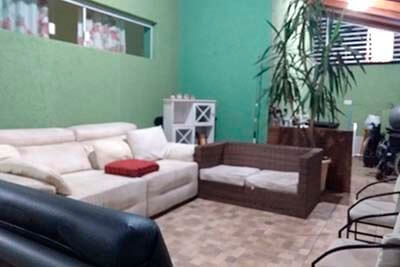 Casa de Repouso Amore Vitta