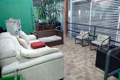 Casa de Repouso Amore Vitta