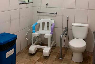 Casa de Repouso Amore Vitta