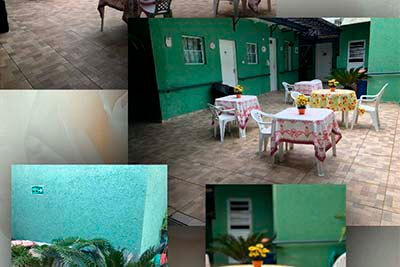 Casa de Repouso Amore Vitta