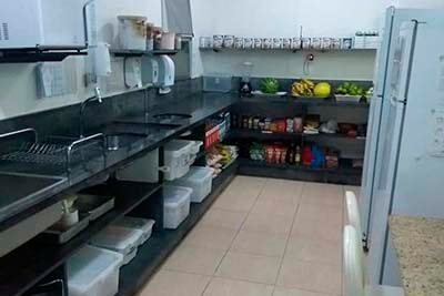 Casa de Repouso Amore Vitta