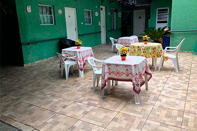 Casa de Repouso Amore Vitta