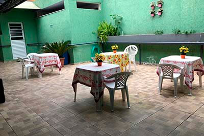 Casa de Repouso Amore Vitta